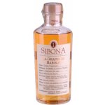 Sibona Barolo Riserva 40% 0,5 l (holá láhev) – Sleviste.cz