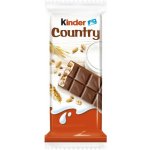 Ferrero Kinder Country 23,5 g – Zboží Dáma