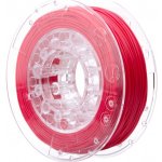 Print-Me Flex 40D 1,75 mm 0,2 kg červená – Zboží Živě
