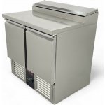 DASgastro DASPS200 – Sleviste.cz