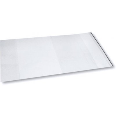 Karton P+P obal na knihu 290x540mm čirý – Zbozi.Blesk.cz