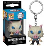 Funko POP! Inosuke Hashibira Demon Slayer – Zboží Dáma