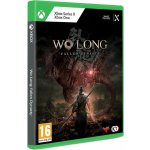 Wo Long: Fallen Dynasty – Zboží Živě