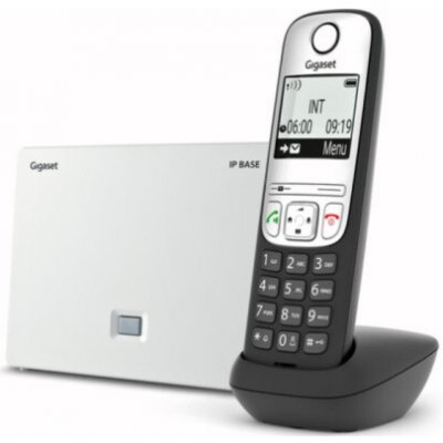 Gigaset A690A – Sleviste.cz