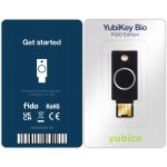 YubiKey Bio Fido Edition – Hledejceny.cz