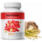 MycoMedica MycoCholest 120 kapslí – Zboží Dáma