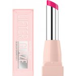 Maybelline New York Lifter Glaze intenzivní hydratační balzám na rty s vysokým leskem 007 Berry Haze 2,8 g – Zboží Dáma