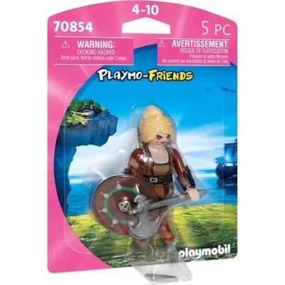 Playmobil 70854 VIKINGSKÁ ŽENA – Zboží Mobilmania