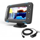 LOWRANCE Elite-5 Ti