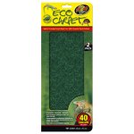 Zoo Med Eco Carpet 38x92 cm – Zboží Dáma