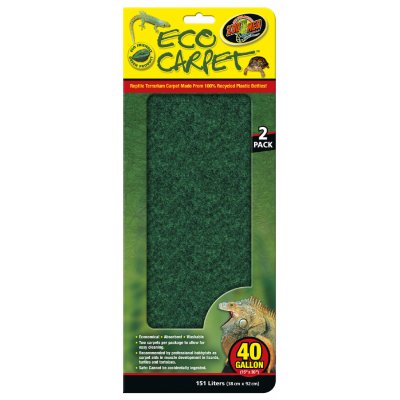 Zoo Med Eco Carpet 38x92 cm