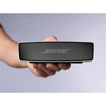 Bose SoundLink Mini Bluetooth speaker