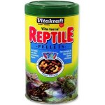 Vitakraft Reptile Pellets 1 l – HobbyKompas.cz