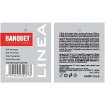 Banquet Drátěný koš LINEA 24 x 23,5 x 12 cm – Sleviste.cz