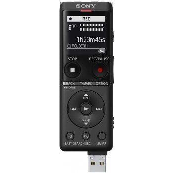 Sony ICD-UX570