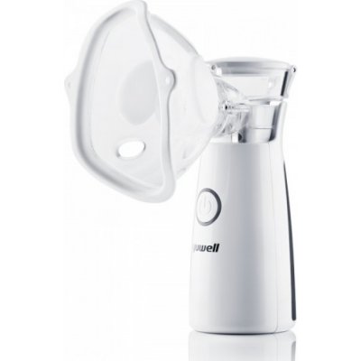Yuwell Ultrazvukový inhalátor M102 0,20 ml / min – Zboží Dáma