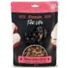 Pamlsek pro psa FFL dog & cat freeze dried duck 30 g 10 ks