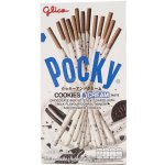 Glico Pocky tyčinky cookies and cream Oreo 40 g – Zboží Dáma