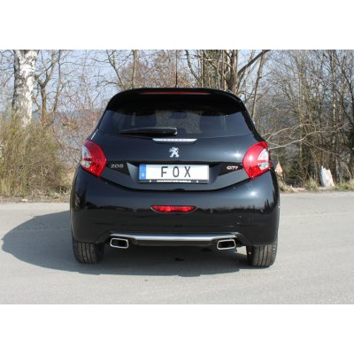 FOX PE022073-671 – Hledejceny.cz