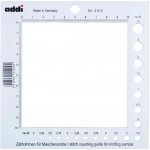 Addi Meřidlo jehlic čtverec – Sleviste.cz