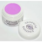 Topnails barevný gel Tropical TROPICAL PEARL MANGOSTEEN 5 g – Sleviste.cz