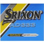 Srixon AD333 12 ks – Zbozi.Blesk.cz