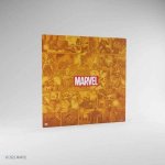 Gamegenic: Marvel Champions Marvel Orange Mat – Zboží Dáma
