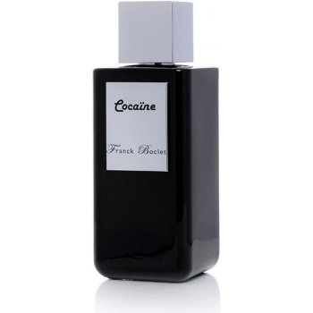 Franck Boclet Cocaine parfémovaná voda unisex 100 ml