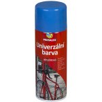 Primalex barva ve spreji akrylátová 400 ml nebesky modrá lesklá – Zbozi.Blesk.cz