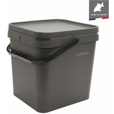 CAPERLAN Vědro na kaprařinu 17 l – Zbozi.Blesk.cz