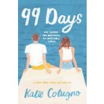 99 Days Cotugno Katie Paperback – Hledejceny.cz