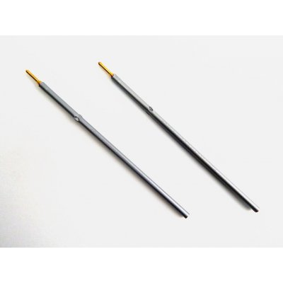 KOH-I-NOOR Náplň 4401 klasik modrá 1 ks – Zboží Živě