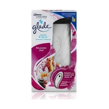 Glade by Brise Sense & spray Japonská zahrada Automat osvěžovač vzduchu 18 ml