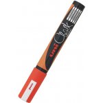 Uni PWE-5M Chalk fluo oranžová – Zboží Mobilmania
