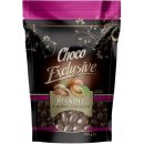 Choco Exclusive mandle v hořké čokoládě, 700 g