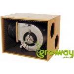 Torin 3250m3 MDF Softbox – Hledejceny.cz
