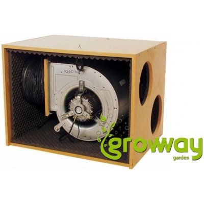 Torin 3250m3 MDF Softbox – Hledejceny.cz