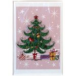 Dárková krabice GKB0001 29x22x9,8 cm – Zboží Dáma