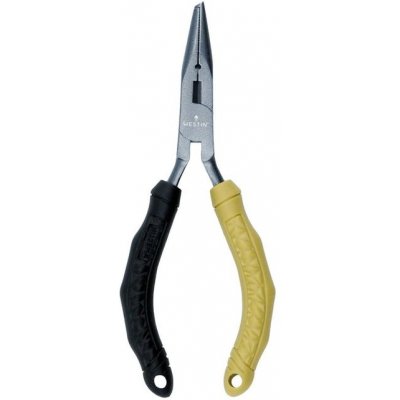 Westin Kleště Micro Split Ring Plier Carbon Steel 10cm – Sleviste.cz