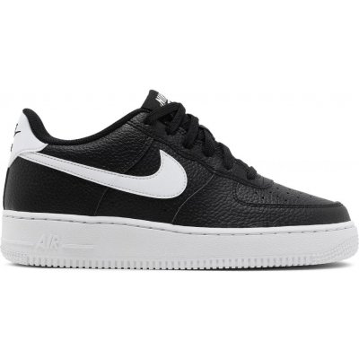 Nike Air Force 1 Low Black White (GS) CT3839-002 – Hledejceny.cz