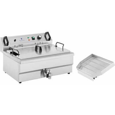 Royal Catering RCPBG 16H – Zbozi.Blesk.cz