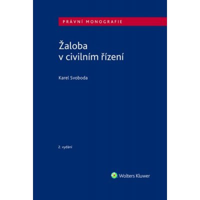 Žaloba v civilním řízení – Hledejceny.cz