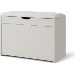 Boximo Scala 57 x 30 x 53 cm šedá – Sleviste.cz