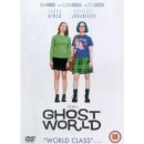 Ghost World DVD