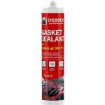 Debbex 30717RL Gasket sealant 280 ml cihlově červená – Zboží Mobilmania
