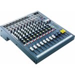 Soundcraft EPM 8 – Zboží Živě