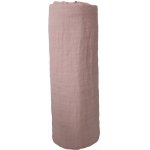 MUSHIE Mušelinová zavinovačka Rose Vanilla – Hledejceny.cz