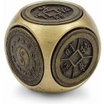 Feng Shui kostka – Znamení zvěrokruhu – Hledejceny.cz