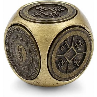 Feng Shui kostka – Znamení zvěrokruhu – Hledejceny.cz