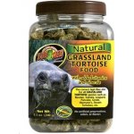 Zoo Med Natural Grassland Tortoise Food 241 g – Zbozi.Blesk.cz